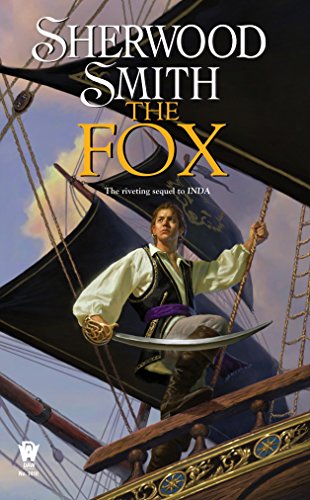 Beispielbild fr The Fox zum Verkauf von Better World Books