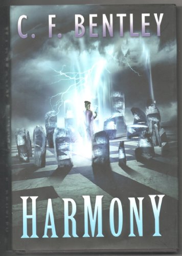 Imagen de archivo de Harmony a la venta por HPB-Diamond