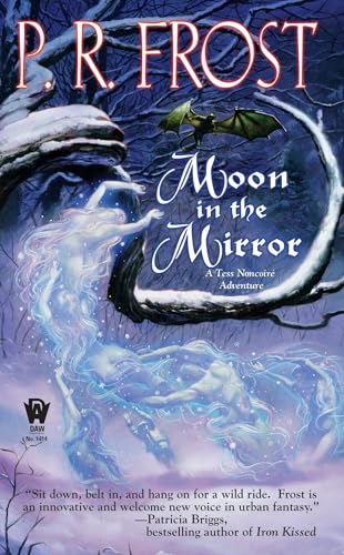 Stock image for Moon in the Mirror for sale by Better World Books