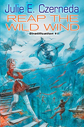 Stock image for Reap the Wild Wind (Stratification #1) for sale by SecondSale
