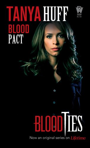 Blood Pact (Blood Books) (9780756405045) by Huff, Tanya