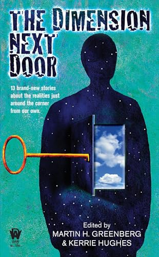 Stock image for The Dimension Next Door for sale by Hippo Books