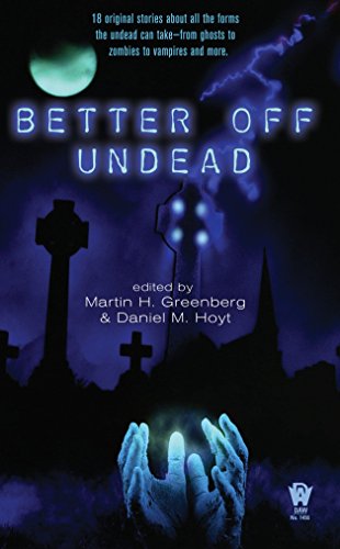 Stock image for Better Off Undead for sale by Half Price Books Inc.