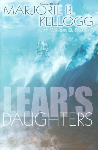 9780756405342: Lear's Daughters