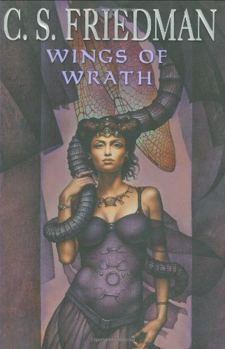 Beispielbild fr Wings of Wrath zum Verkauf von Better World Books