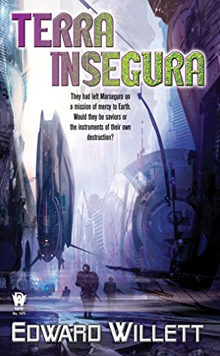 Terra Insegura (9780756405533) by Edward Willett