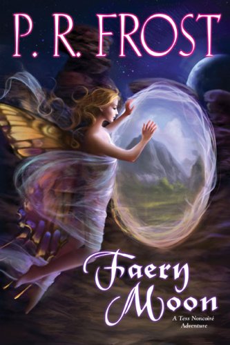 Imagen de archivo de Faery Moon ***REVIEW COPY*** a la venta por William Ross, Jr.