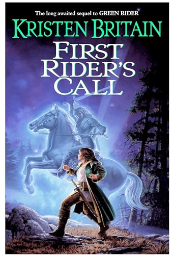 9780756405724: First Rider's Call