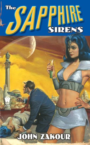 Beispielbild fr The Sapphire Sirens zum Verkauf von Your Online Bookstore