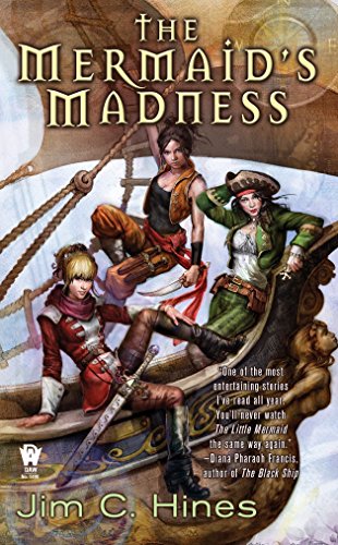 9780756405830: The Mermaid's Madness: 2 (Princess Novels)