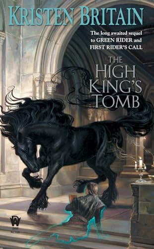 9780756405885: The High King's Tomb