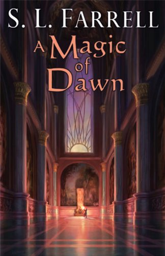 Stock image for A Magic of Dawn for sale by Better World Books