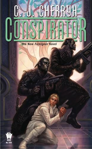 Stock image for Conspirator for sale by Nelsons Books