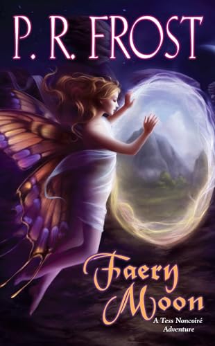Stock image for Faery Moon for sale by Better World Books