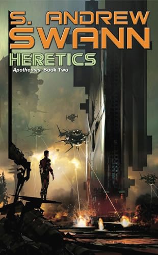 Imagen de archivo de Heretics a la venta por Better World Books