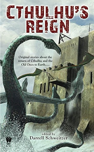 9780756406165: Cthulhu's Reign