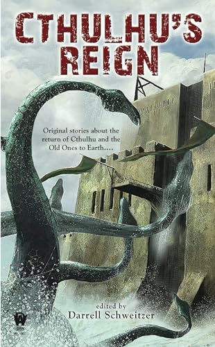 Stock image for Cthulhu's Reign for sale by Better World Books
