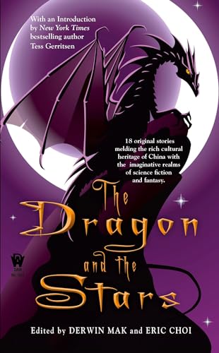 Stock image for The Dragon and the Stars for sale by SecondSale
