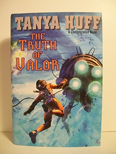 Beispielbild fr The Truth of Valor (Valor Novel) zum Verkauf von Wonder Book