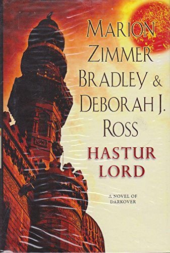 Stock image for Hastur Lord (Darkover #23) for sale by Wonder Book