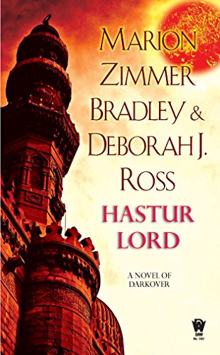 Stock image for Hastur Lord (Darkover) for sale by Half Price Books Inc.