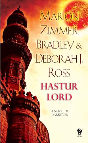 Stock image for Hastur Lord for sale by Better World Books