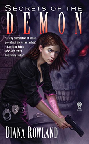 Imagen de archivo de Secrets of the Demon (Kara Gillian) a la venta por SecondSale