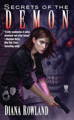 Secrets of the Demon (Kara Gillian)