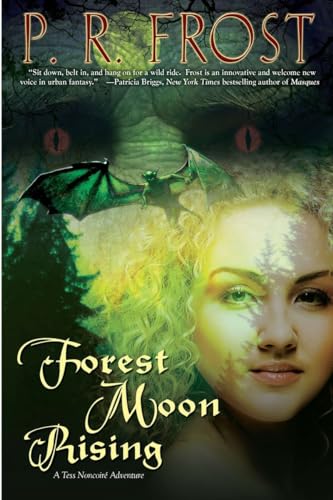 Stock image for Forest Moon Rising for sale by Better World Books