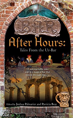 Imagen de archivo de After Hours: Tales from the Ur-Bar a la venta por SecondSale
