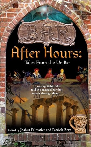 Stock image for After Hours: Tales from the Ur-Bar for sale by SecondSale