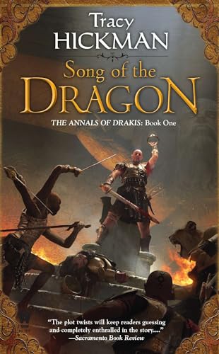 9780756406738: Song of the Dragon: 1 (Annals of Drakis)