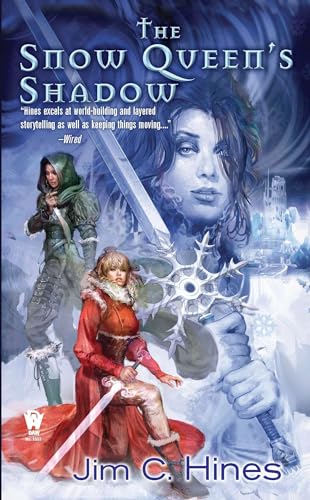 9780756406745: The Snow Queen's Shadow: 4 (Princess Novels)