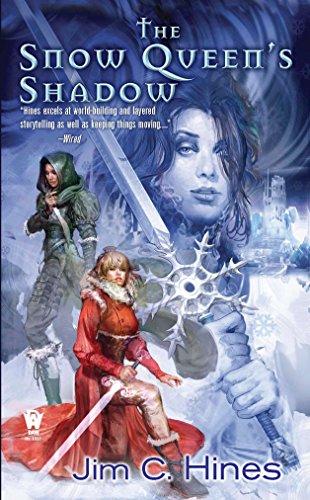 Imagen de archivo de The Snow Queen's Shadow (Princess Novels) a la venta por Your Online Bookstore