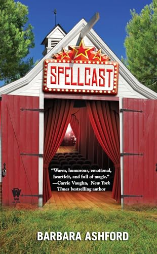 Beispielbild fr Spellcast zum Verkauf von Better World Books