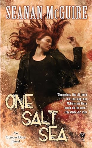 Beispielbild fr One Salt Sea zum Verkauf von Better World Books