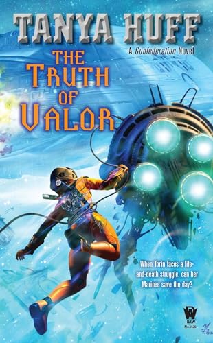 Beispielbild fr The Truth of Valor (Valor Novel) zum Verkauf von Wonder Book