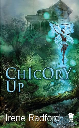 Beispielbild fr Chicory Up: The Pixie Chronicles zum Verkauf von SecondSale
