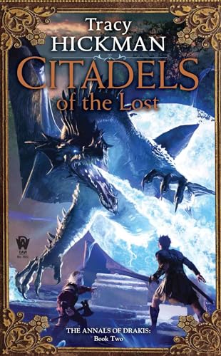 Beispielbild fr Citadels of the Lost Bk. 2 zum Verkauf von Better World Books