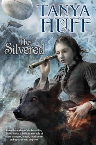 9780756407438: The Silvered