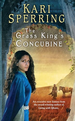 The Grass King's Concubine (9780756407551) by Sperring, Kari