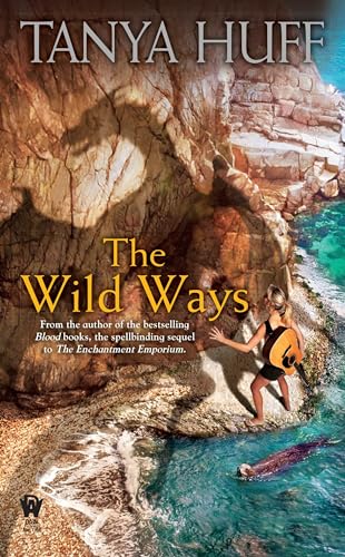 Stock image for The Wild Ways for sale by SecondSale