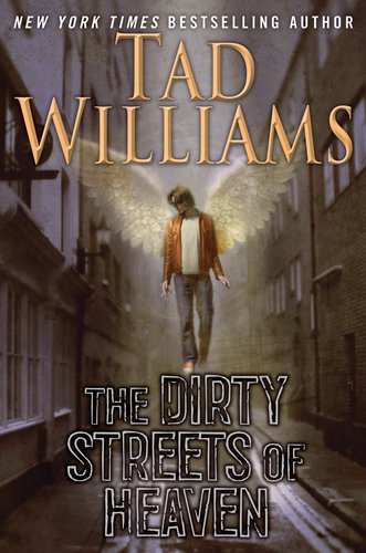 Stock image for The Dirty Streets of Heaven : Volume One of Bobby Dollar for sale by Better World Books: West