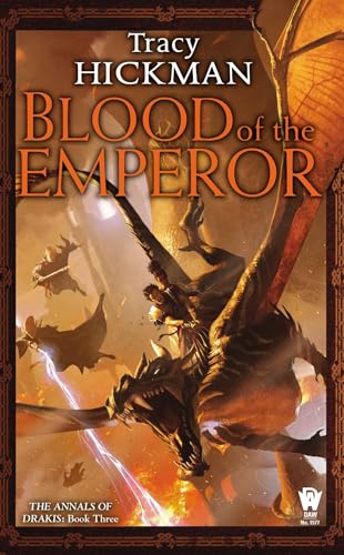 Stock image for Blood of the Emperor for sale by Jenson Books Inc