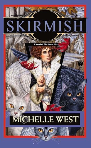 Stock image for Skirmish for sale by Better World Books