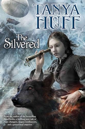 9780756408060: The Silvered