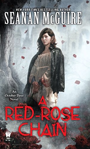 Imagen de archivo de A Red-Rose Chain a la venta por BooksRun