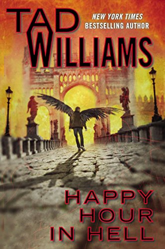 Beispielbild fr Happy Hour in Hell zum Verkauf von Better World Books