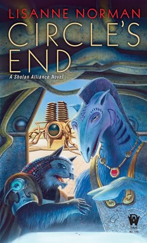 Stock image for Circle's End for sale by Better World Books