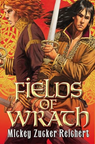 Beispielbild fr Fields of Wrath zum Verkauf von Better World Books